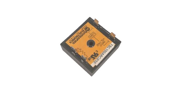 MARSH BELLOFRAM TSC-100-ARC-010