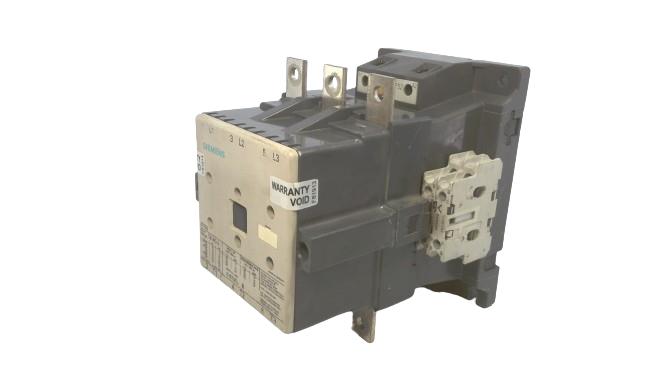 SIEMENS 3TF5202-0AF0