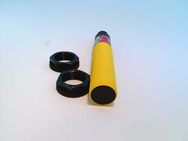 BANNER ENGINEERING S18AW3REQ1