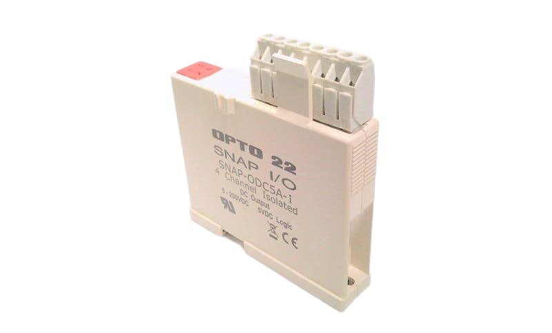 SNAP-ODC5A-I by OPTO 22