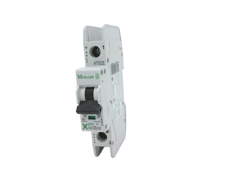 EATON CORPORATION FAZ-C1/1-RT