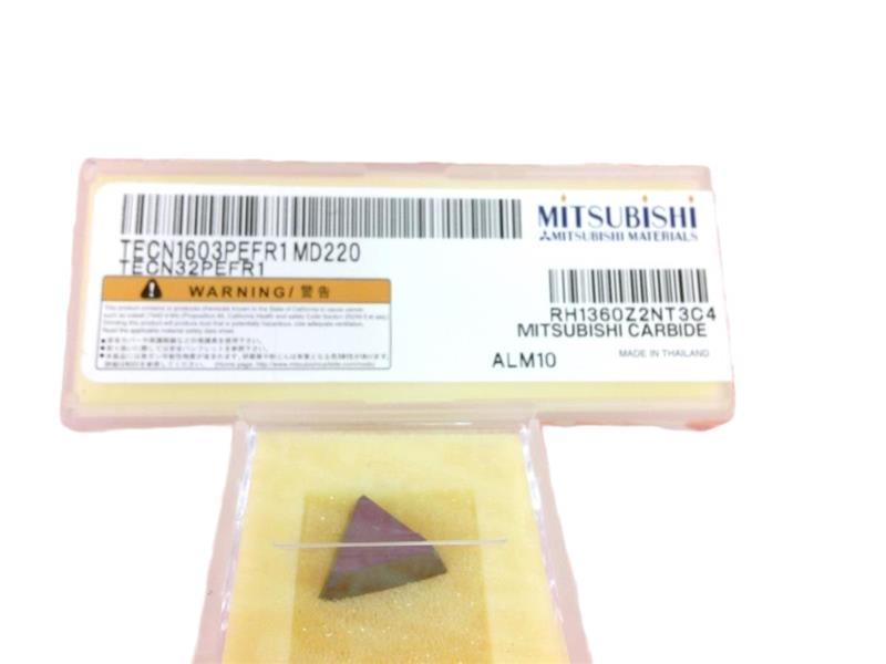 TECN1603PEFR1-MD220 by MITSUBISHI