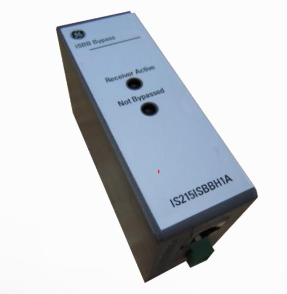 GENERAL ELECTRIC IS215ISBBH1A