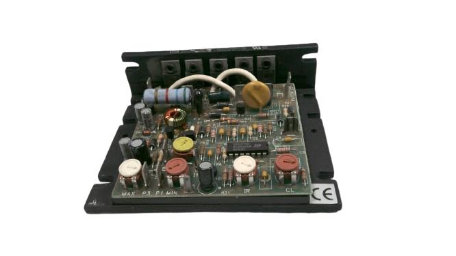 KBIC-120-9429 by KB ELECTRONICS