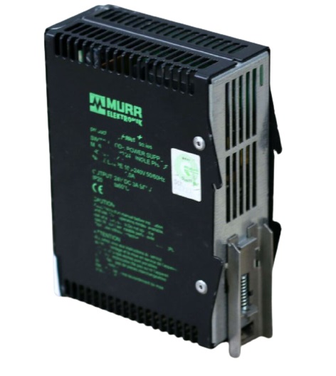 MURR ELEKTRONIK 85060