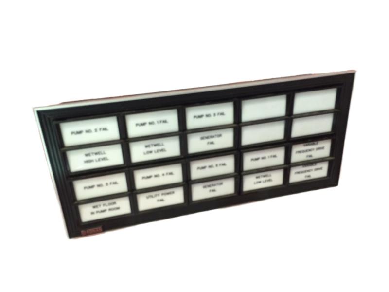 RONAN ENGINEERING CO 4.5LB-2000-125VDC