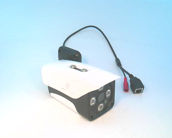 UNITED SECURITY PROD IP-754/POE