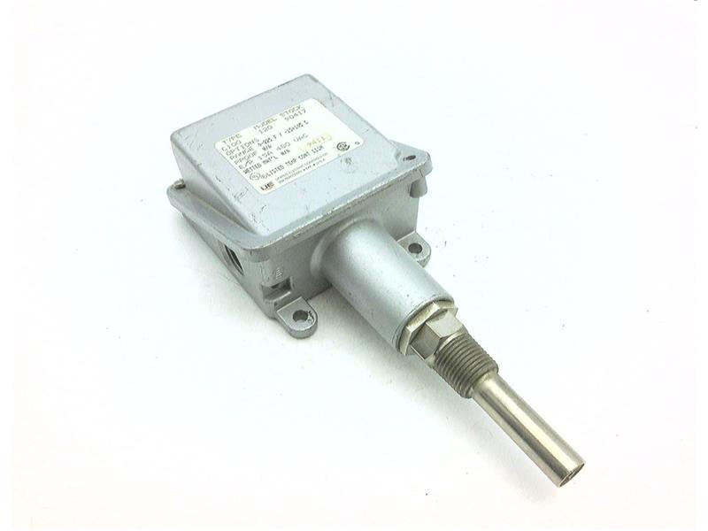 UNITED ELECTRIC C100-120-90417