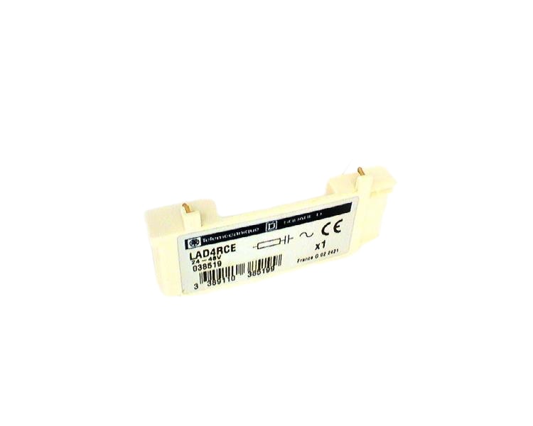 SCHNEIDER ELECTRIC LAD4RCE