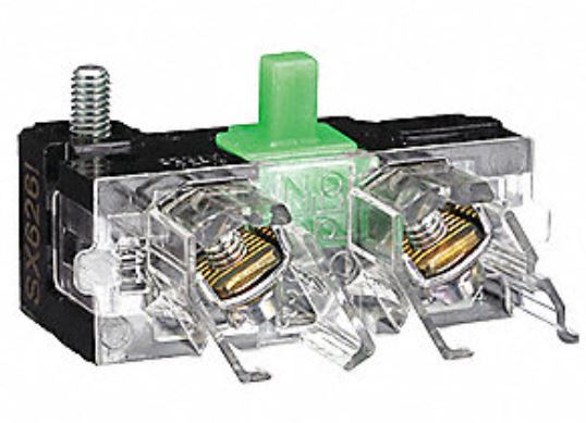 GENERAL ELECTRIC CR104PXC1F