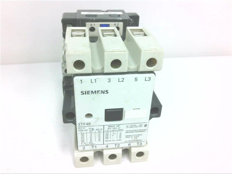 SIEMENS 3TF4622-0AP6