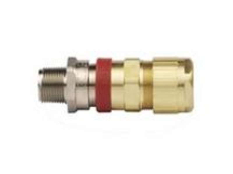 HAWKE 710-A-1/2IN-NPT-BRASS