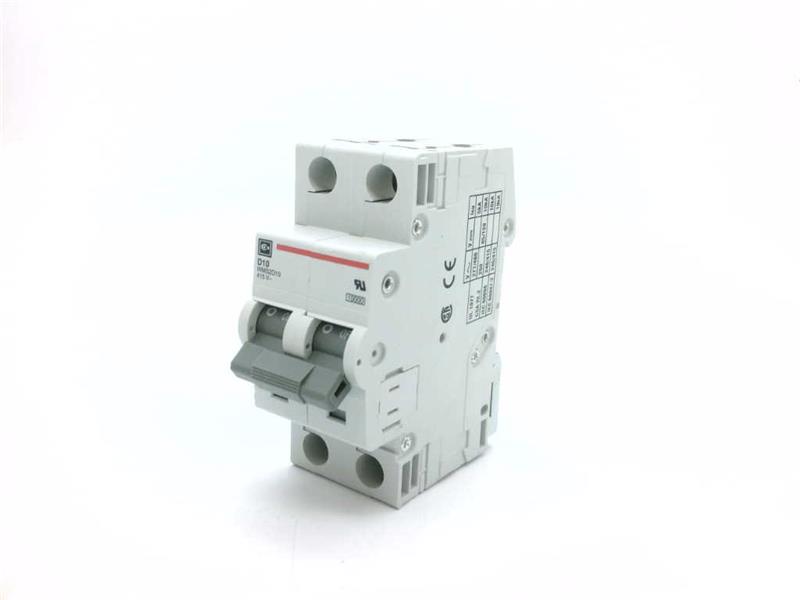 EATON CORPORATION WMS2D10