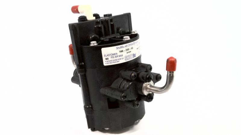 166-200-55 by PENTAIR