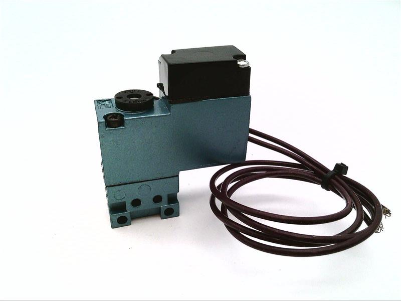 MAC VALVES INC 111B-871AAAA