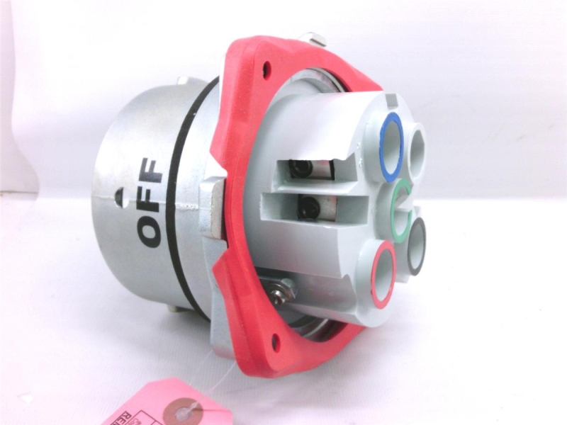 MARECHAL ELECTRIC SA 37-28043-4X-T153