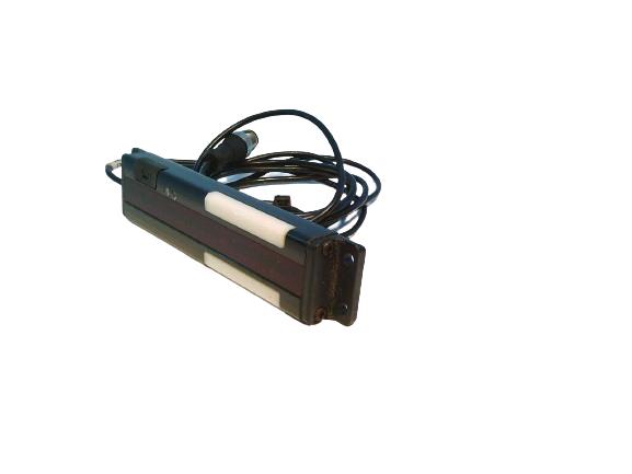 PVA100P6EQ by BANNER ENGINEERING