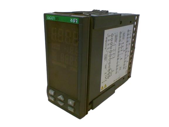 ASCON TECNOLOGIC X5-3104-0000