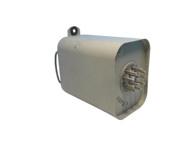 AMETEK 50-A1-120V