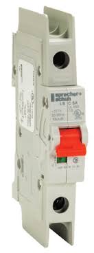 SPRECHER & SCHUH L9-6/1/C