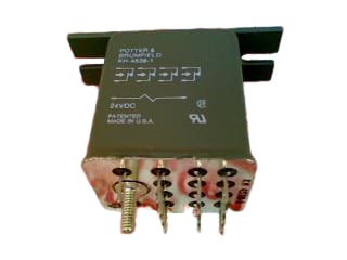 KH45381 by TE CONNECTIVITY