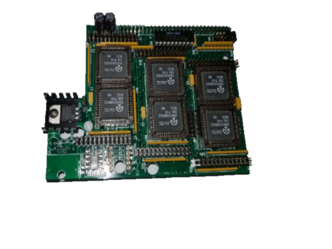 WEIGHPACK IAB203