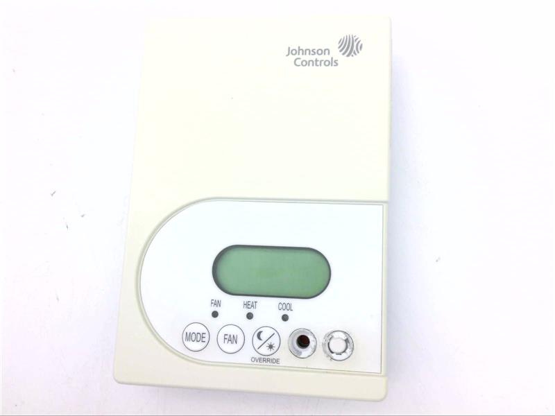 JOHNSON CONTROLS TEC2616-4