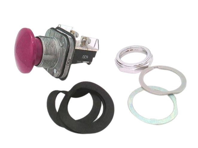 ALLEN BRADLEY 800T-D6D1