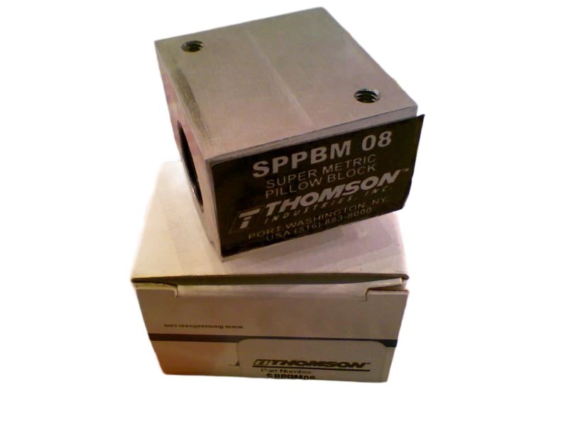 DANAHER MOTION SPPBM08