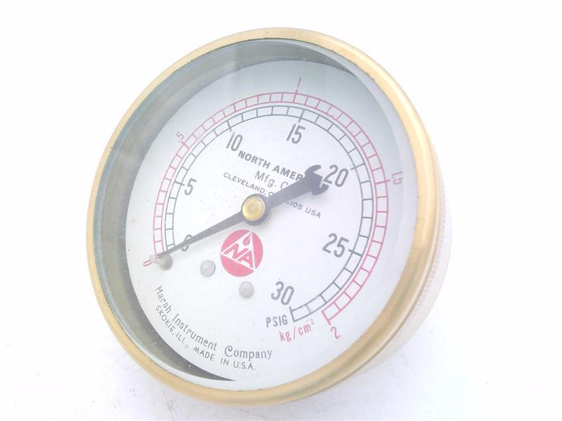 MARSH BELLOFRAM W9046PE