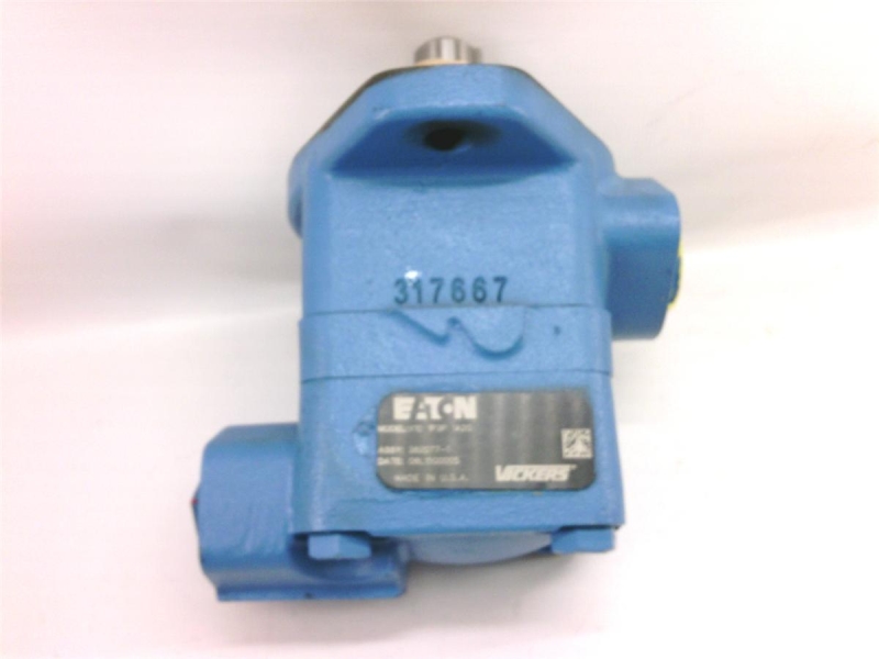 EATON CORPORATION V10-1P3P-1A-20