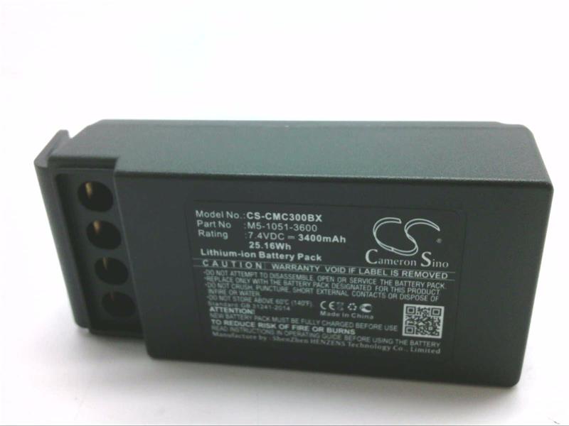 CAMERON SINO M5-1051-3600