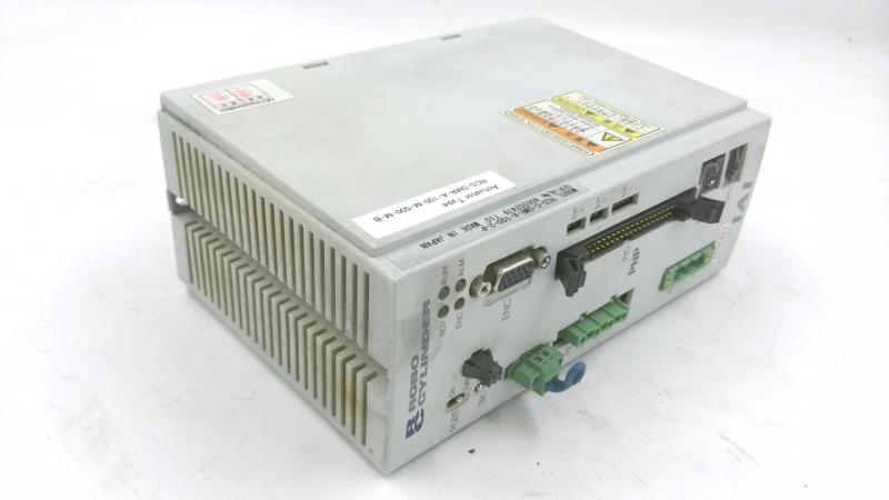 IAI RCS-C-SMR-A-100-2-PNP