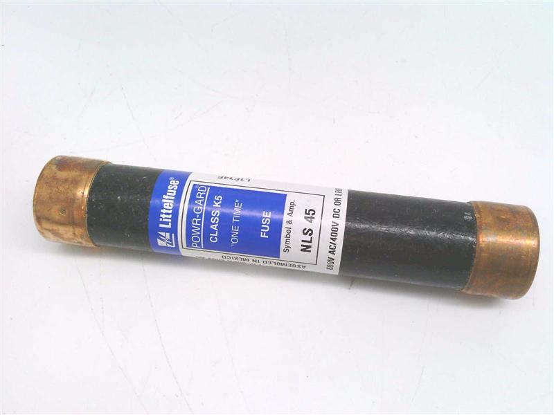 LITTELFUSE NLS-45