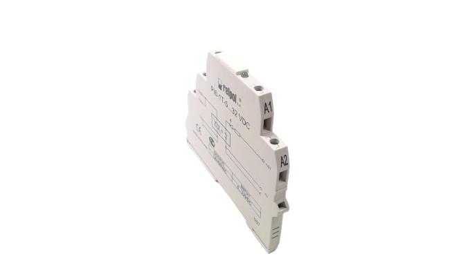 RELPOL PI6-1T-5...32VDC