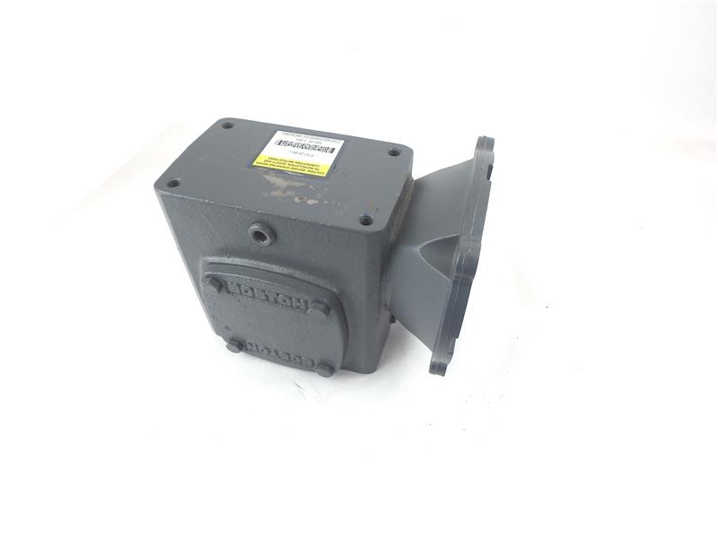 ALTRA INDUSTRIAL MOTION F721-20-B5-J