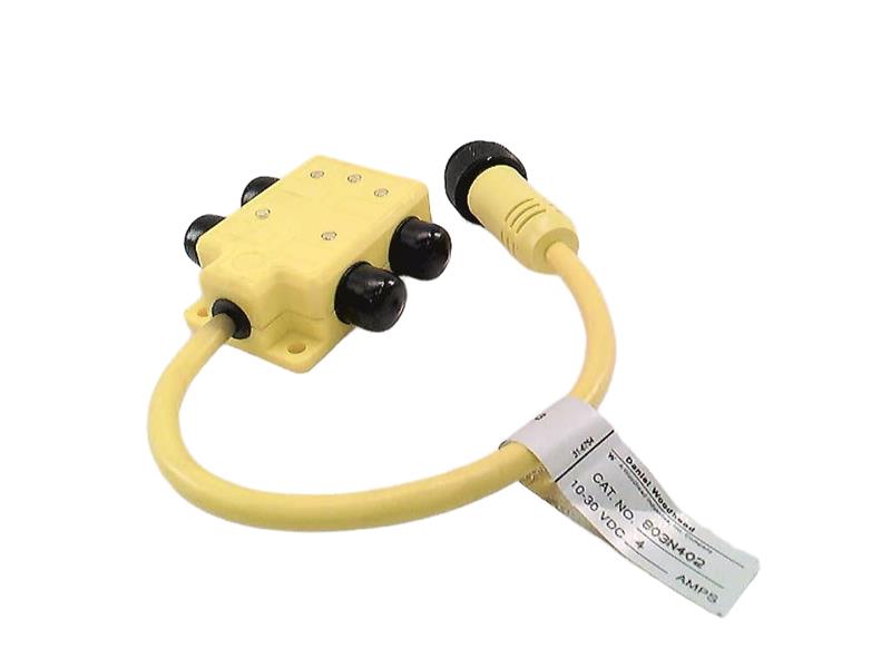 803N402 by MOLEX