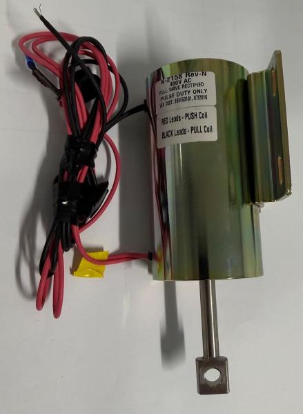 GENERAL ELECTRIC K-2158