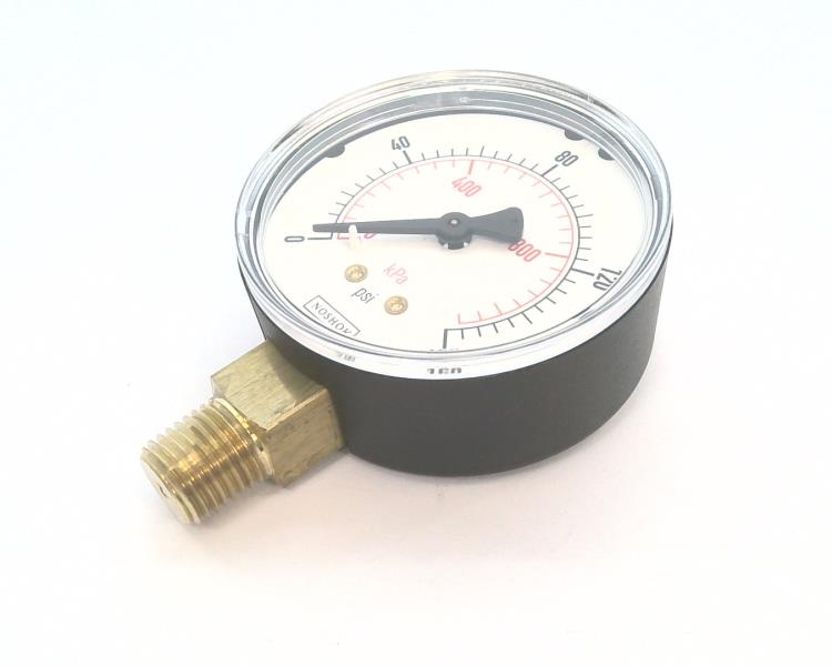 NOSHOK 25-100-160-PSI/KPA