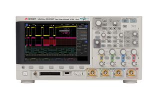 DSOX3024T CAL D by KEYSIGHT TECHNOLOGIES