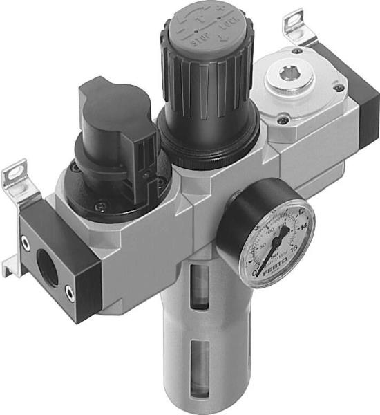 FESTO LFR-1/2-D-MAXI-KB