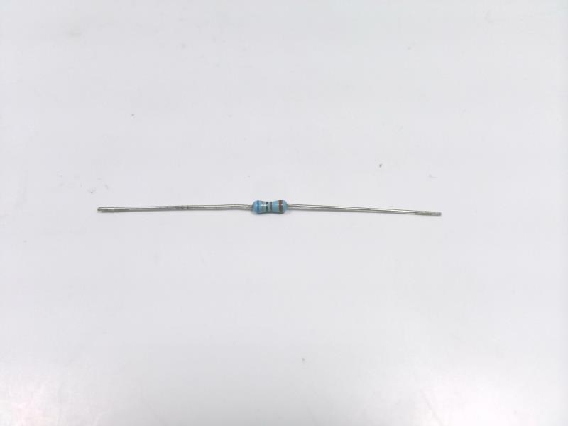 YAGEO MFR-25FRF52-6K81