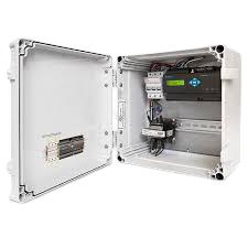 9106X-P1 by ACCUENERGY