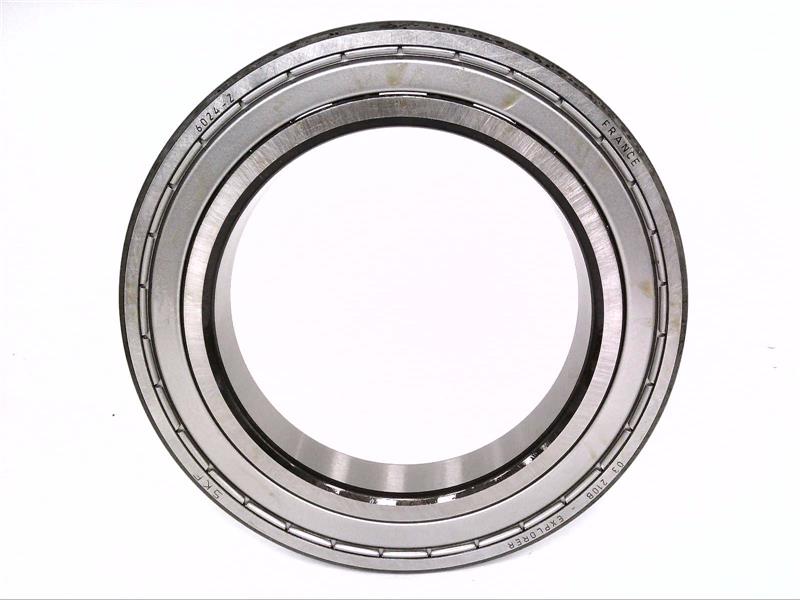 SKF 6024-2Z