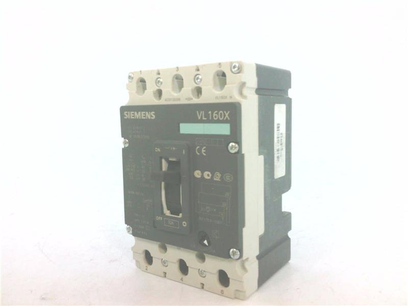 SIEMENS 3VL1703-1DD36-0AA0