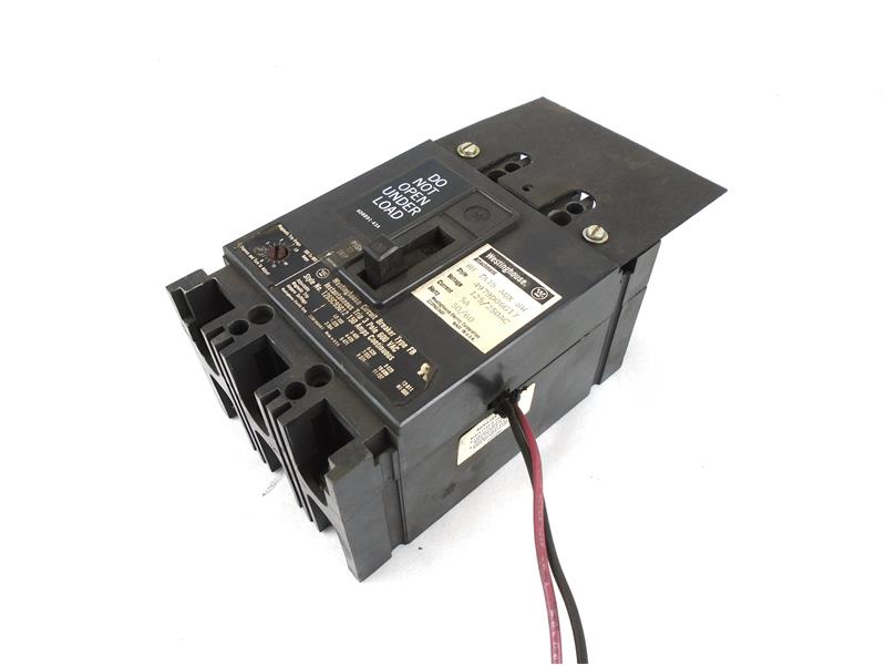 WESTINGHOUSE 4979D06G17