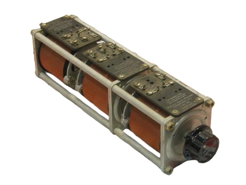 VARIAC W2G3