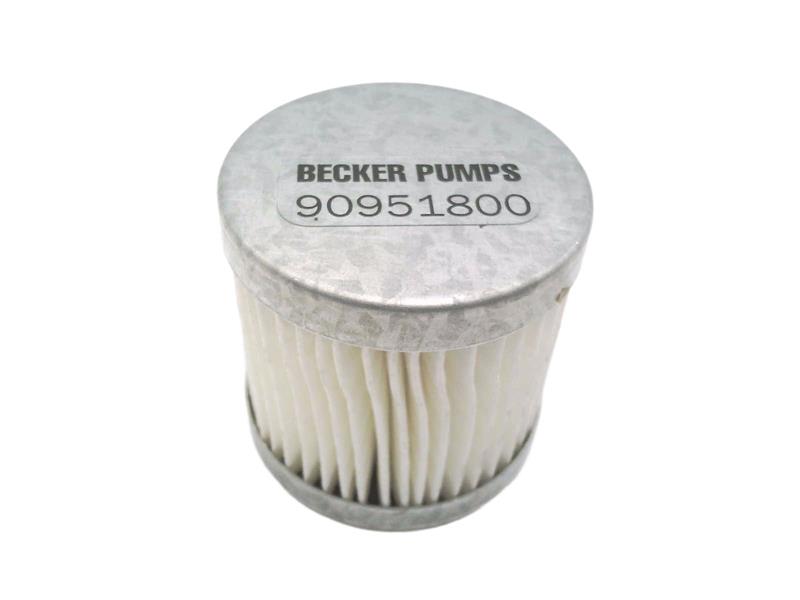 90951800 by BECKER PUMPS