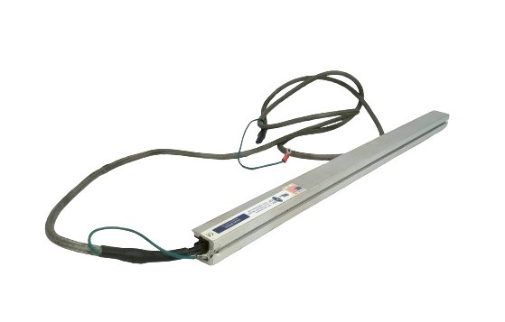 STATIC CLEAN INTERNATIONAL BR2200-18