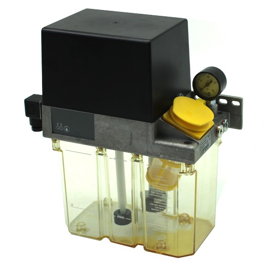 LINCOLN INDUSTRIAL MKU2-KW3-22003-V9+429